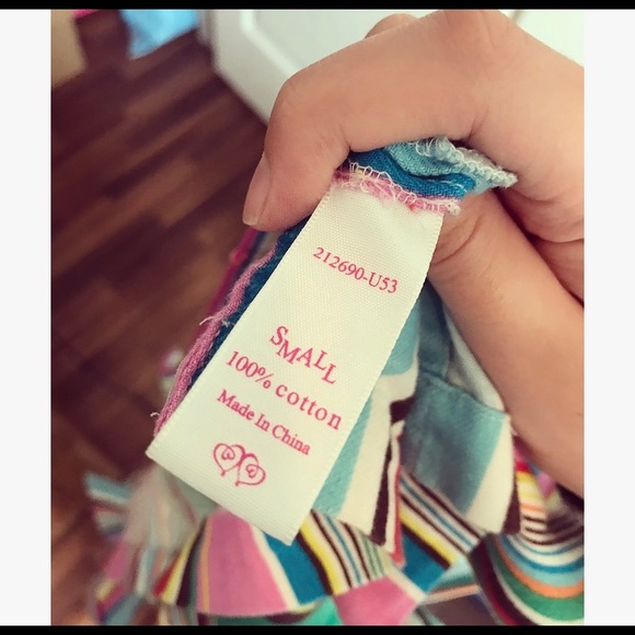 Victoria's Secret Sleep Shirt - Picture 7 of 7